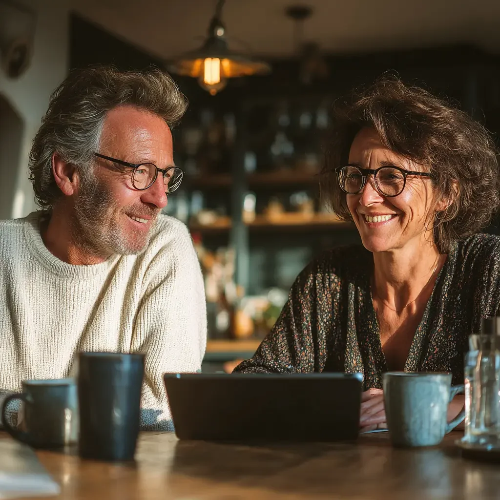 Kleiner wohnen? Die Frage ist größer, als du denkst. - Ratgeber | Boomer Magazin