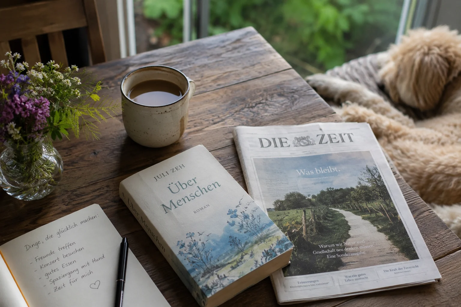 War früher alles besser?